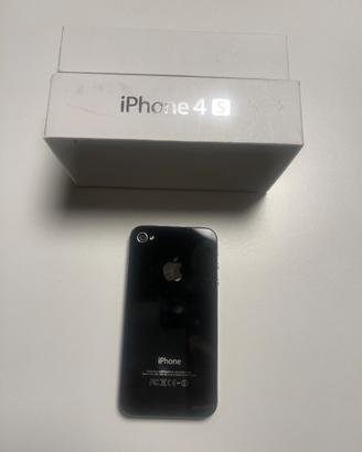 Iphone 4 S