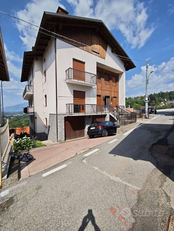 Casa – Zumaglia, Vigliano - Vista 3