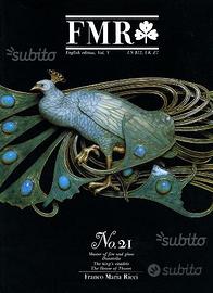 FMR rivista d'arte