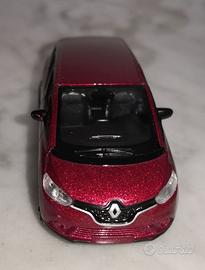 RENAULT SCENIC, 1/64 NOREV