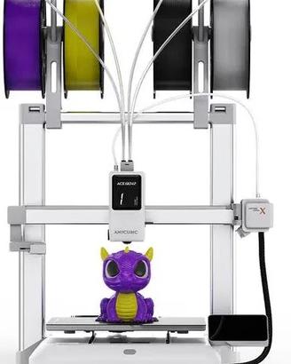 Anycubic kobra x