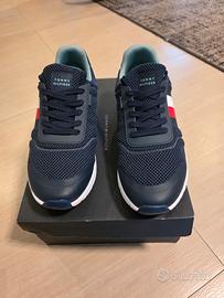 Scarpe Tommy Hilfiger