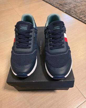 Scarpe Tommy Hilfiger