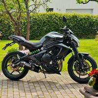 kawasaki ER6-N 650 ABS