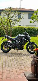 kawasaki ER6-N 650 ABS