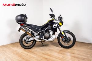 APRILIA TUAREG 660 - 2021
