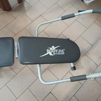 Panca addominali Bodyline