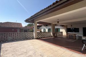 CASA SEMINDIPENDENTE A CASTAGNETO PO