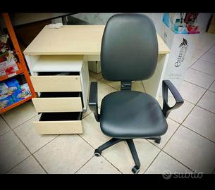kit scrivania nuovo