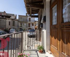 Appartamento Todi [AT25VRG]