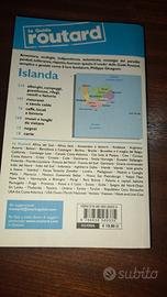 guida routard islanda