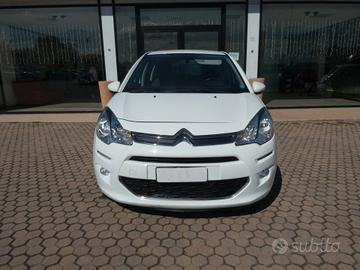 Citroen C3 1.2 e-VTi 82 GPL OK NEOPATENTATI
