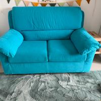 Divano letto 1 piazza e mezza
