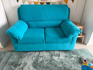 Divano letto 1 piazza e mezza