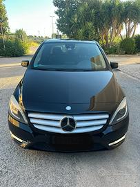 Mercedes Classe B