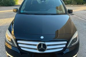 Mercedes Classe B