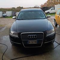 Audi A6 perfetta