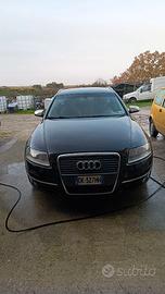 Audi A6 perfetta