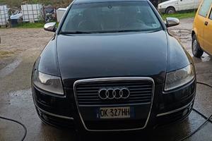 Audi A6 perfetta