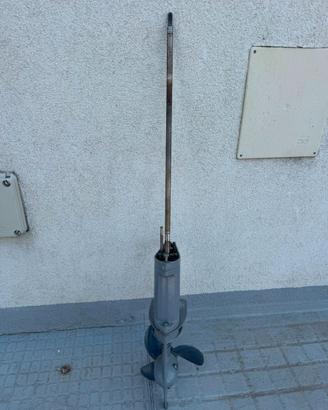 gambo lungo motore fuoribordo honda 2,3 cv