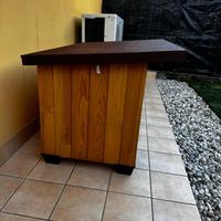 Cuccia per cani