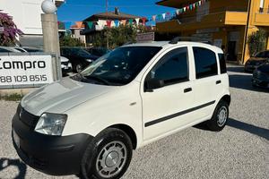 FIAT Panda 1.3 MJT 16V