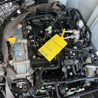 MOTORE B7JB 1.0 B FORD PUMA 2019