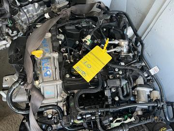 MOTORE B7JB 1.0 B FORD PUMA 2019