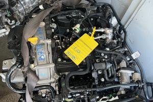 MOTORE B7JB 1.0 B FORD PUMA 2019