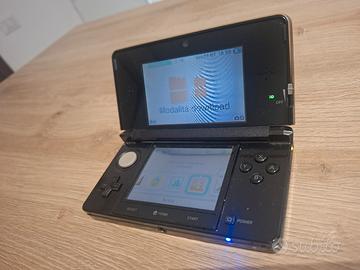 Nintendo ds3