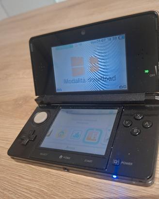 Nintendo ds3