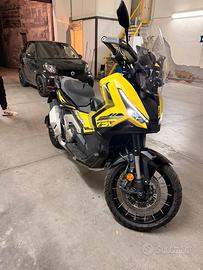 Honda X-ADV LIMITED EDITION
