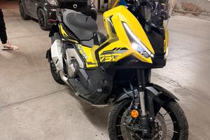 Honda X-ADV LIMITED EDITION