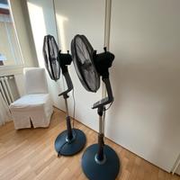 Ventilatori Rowenta Turbo Silence Extreme