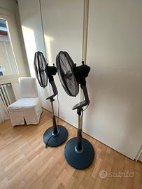 Ventilatori Rowenta Turbo Silence Extreme