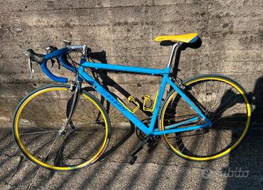 Bici da corsa Pesenti