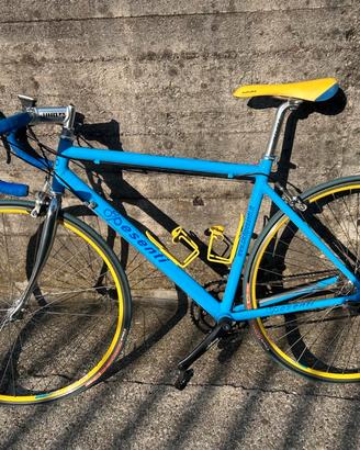 Bici da corsa Pesenti