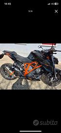 Scarico e collettori akrapovic