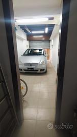 Privato vende garage a padova in centro storico