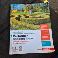Performer Shaping Ideas