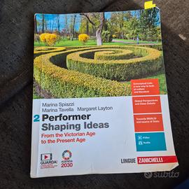 Performer Shaping Ideas