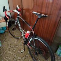 Specialized Tarmac carbon