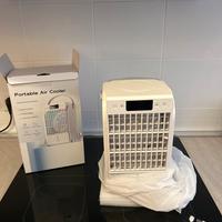 Air cooler/raffreddatore stanza led