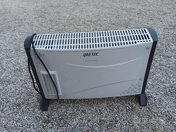 Termoconvettore IMETEC 