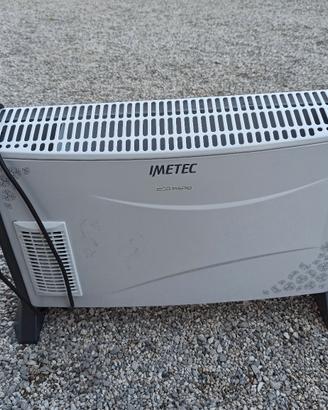 Termoconvettore IMETEC 