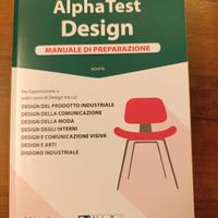AlphaTest Design