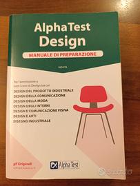 AlphaTest Design