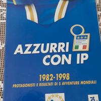 Album figurine panini