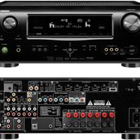 Sintoamplificatore Denon AVR 2311