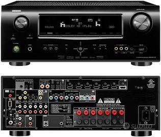 Sintoamplificatore Denon AVR 2311